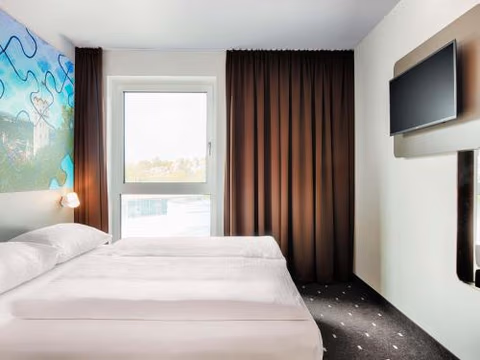 B&B Hotel Ravensburg — foto 2