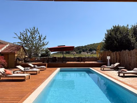 Hôtel Les Deux Chèvres Gevrey-Chambertin — foto 3
