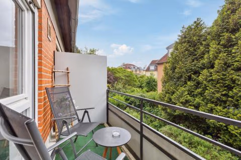 Sali Homes SM13 -1-Room Apartment by Röhrensee — photo 9