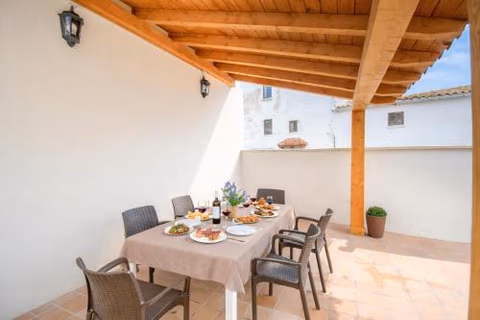 Amplia casa rural con barbacoa y jardín en Navarra — photo 6