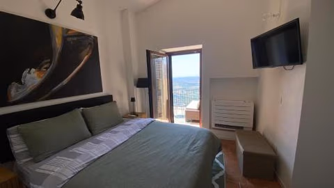 il Fienile Suite con terrazza panoramica a strapiombo — foto 2