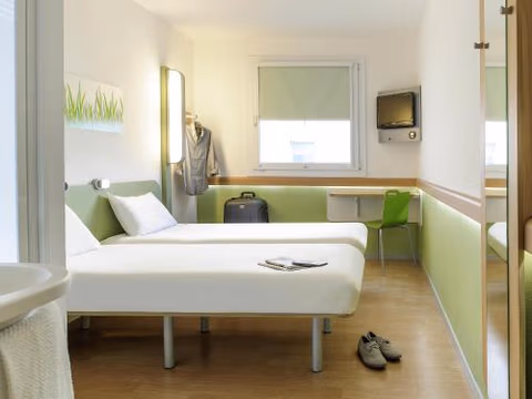 ibis budget Metz Sud — foto 6