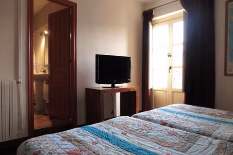 Hostal Esmeralda — foto 4
