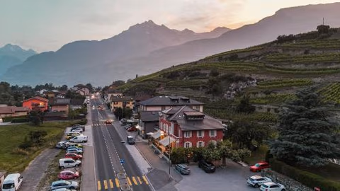 Le Relais du Simplon — foto 6