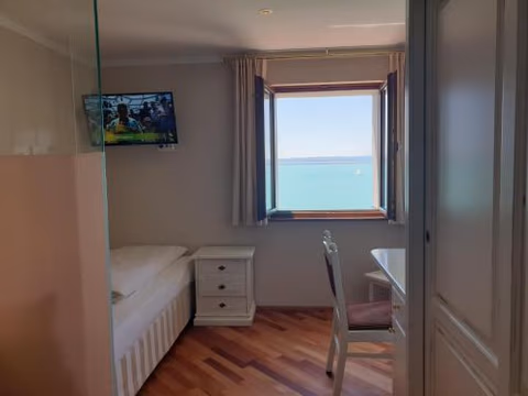 Hotel Strand-Cafe Meersburg — foto 3