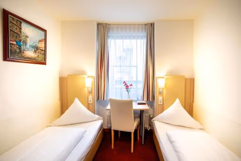Hotel Domblick Garni — photo 9