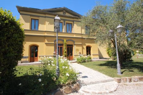 Hotel Villa Betania — photo 3