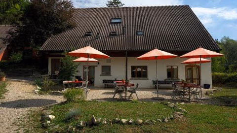Delémont Youth Hostel — foto 4