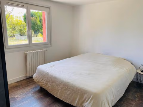 Appartement T3 indépendant, calme à Ustaritz — photo 9