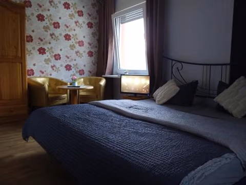 Pension Breidbach — foto 8