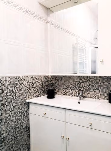Maison familiale de caractère avec piscine — photo 6