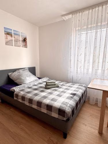 Gemütliches, renoviertes Appartement in Uniklinik- & City- Nähe mit Klimaanlage — foto 6