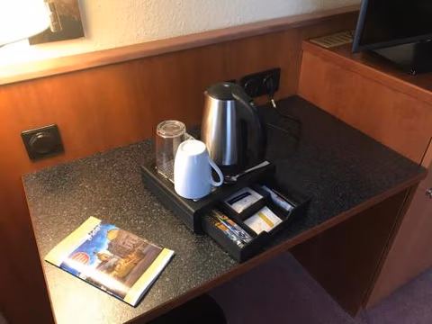 Hotel Pesterwitzer Siegel — foto 5