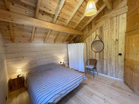 2 chambres chez l'habitant — foto 3