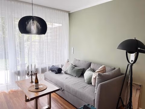 Ammersee Apartment Schondorf — foto 6