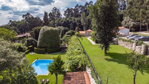 Villa Margaridi — photo 1