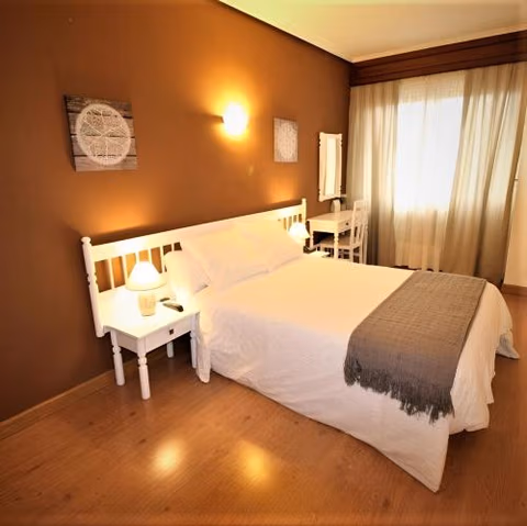 Hotel América — foto 2