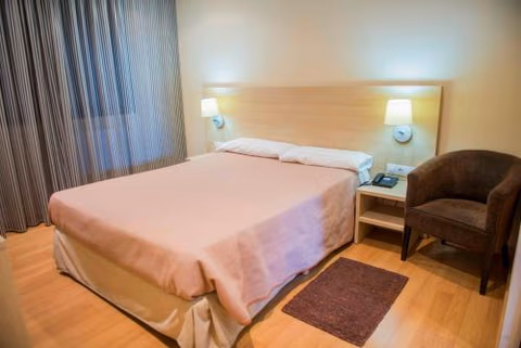 Hotel Meson de Erosa — foto 2