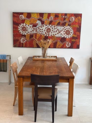 Chambre chez l'habitant — foto 3