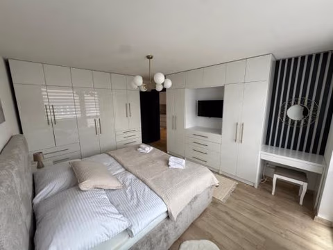 Apartmán Aura — photo 1