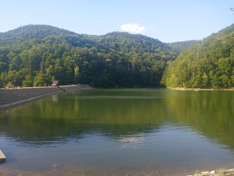 Pod kláštorom — photo 8