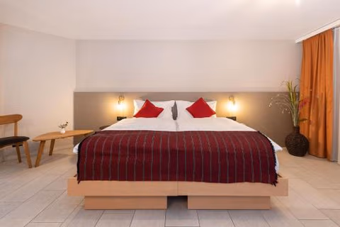 Hotel Alex Business & SPA — foto 5