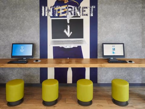 ibis budget Basel City — foto 6