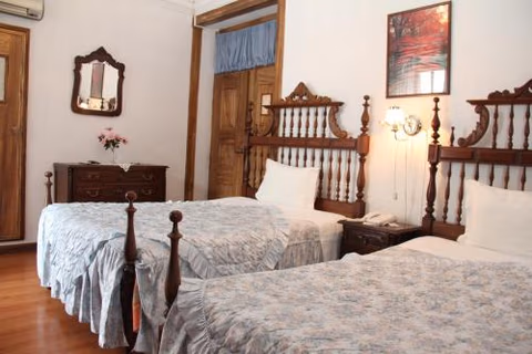 Residencial Carvalho — photo 8
