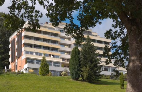 Trip Inn Landhotel Badsoden-Salmünster — photo 6