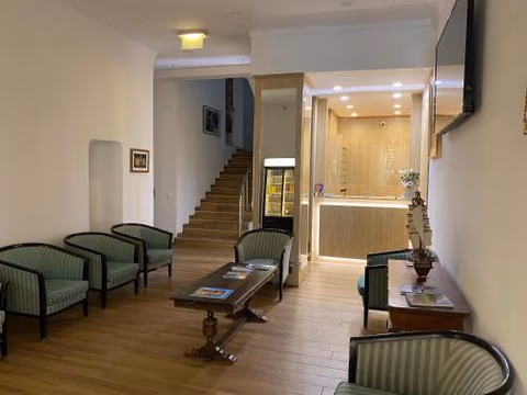 Hotel Garni Montaldi — foto 6