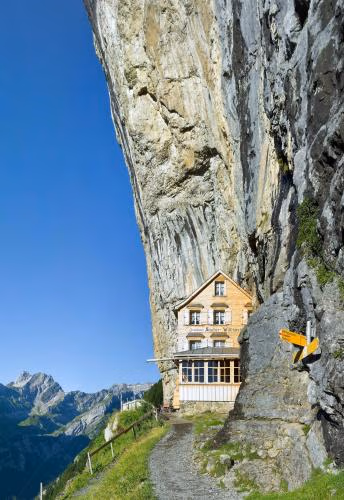 Hotel Landhaus Säntis Herisau — foto 8
