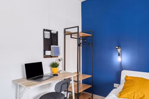 Moderne, Zentrale und Gemütliche Unterkunft — photo 5