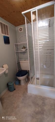 Charmante suite avec SPA sur la propriété — foto 6