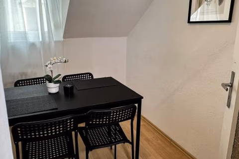 Stadtoase nähe Uni mit Sauna — foto 8