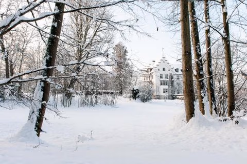 Schloss Wartegg — foto 5