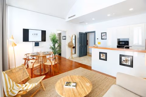 Algarve Sweetness Apartment — foto 2