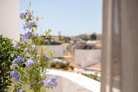 Palácio de Tavira, a Small Luxury Hotel of the World — foto 2