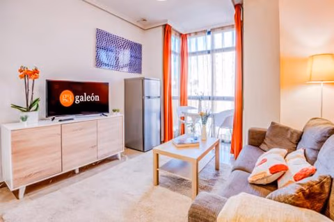 Apartamentos G3 Galeon — photo 3