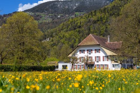 Neuhaus Golf- & Strandhotel — foto 4