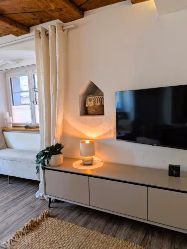 Altstadt-Studio am Rhein mit Parkplatz — foto 6