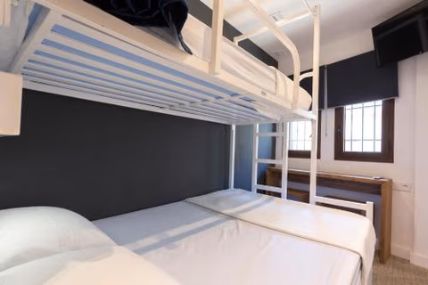 Malaga Stop Hostel AB — foto 3