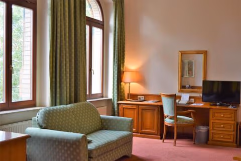 Hotel Artushof — foto 7