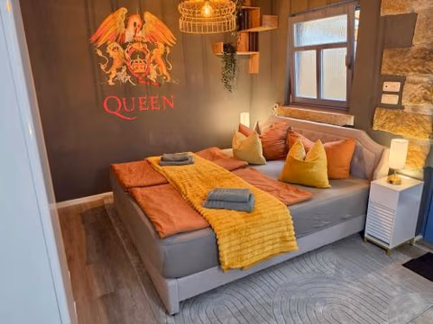 Gemütliches Studio in Dresden-zentrumsnah — foto 2