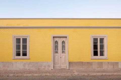 Casa Amarela Health & Spa — foto 2