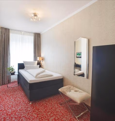 Top Hotel Krämer — photo 4