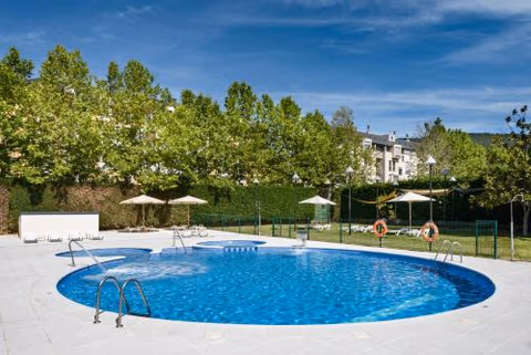 Oroel Hotel & SPA — photo 4