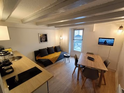 Cosy T2 — foto 1