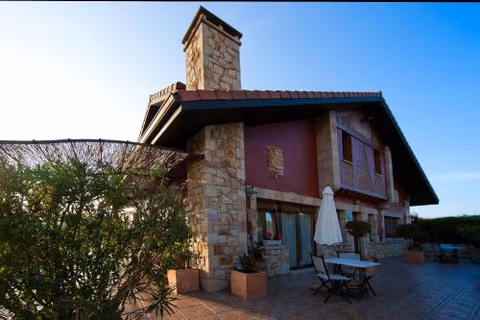Hotel Katxi — foto 1