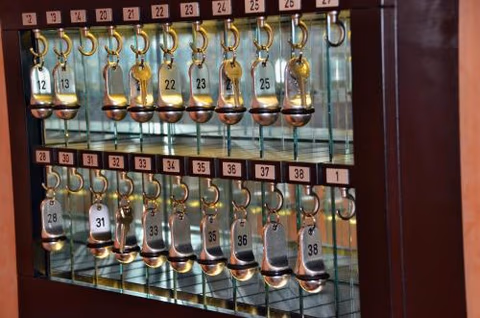 Hotel Garni Oberrhein — foto 6