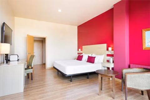 Abba Comillas Hotel — foto 5